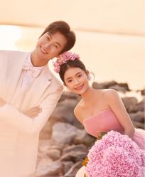 -摩玛婚纱摄影(杭州店)