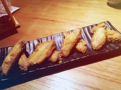 -蜜桃餐厅·古运河畔(南下塘店)