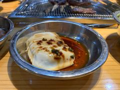 小菜-麻蒲碳烤肉(远景路1号店)