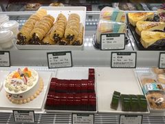 -蜂蝶来饼店(拱北总店)