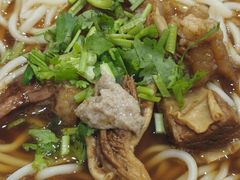 -老磁器口豆汁店(天坛店)
