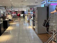 -伊势丹(现代城店)