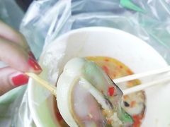 -冯姐生蚝(迎宾广场店)