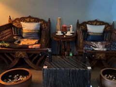 -怡泰SPA·泰疗按摩(徽宁路店)