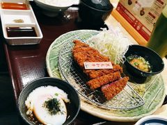 -炸牛排 京都胜牛(京都站前店)