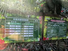 -海南热带野生动植物园