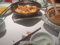 -大榕树下顺德菜(融创茂店)