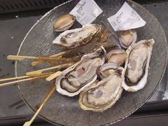 -白仁仔· 活烤海鲜 宵夜(豫园店)