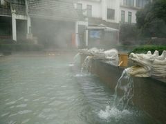 -黄山温泉国际旅游度假区