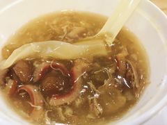 -食盈碗仔翅(星玺广场店)