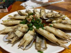 -温州一家人美食(西木头市店)