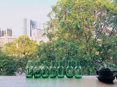 -城南花开咖啡(稻花村店)