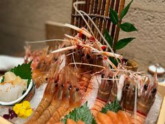 -Minase水濑·日料放题(外滩店)