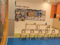 -乐之童成长中心(石景山万达店)