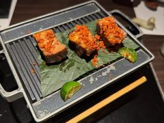 -匠和风精致料理(莆田财富中心店)
