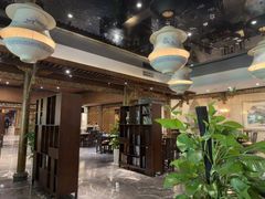 -顺兴老茶馆·精品川菜(世纪城店)