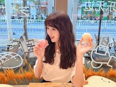 -烫面包·面包烘焙(绿地缤纷城店)