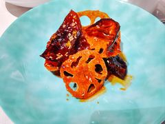 -许家菜.艺创菜(仁和新城店)