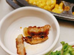 -韩宫宴烤肉·料理(青浦宝龙店)