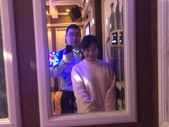 -INLOVE KTV(世博源店)