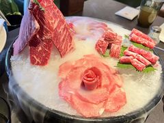 -官也街澳门火锅(新源里店)