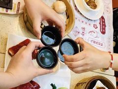 -点都德(聚福楼店)