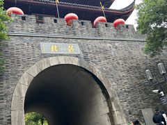 -鼓楼(西湖风景名胜区)