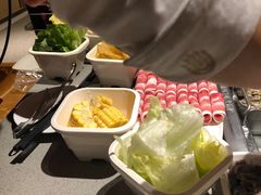 -海底捞火锅(河东万达广场店)