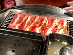 -伍丁·烤牛肋(和平东桥店)