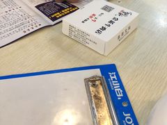 -金新街边打边炉(天安花园店)