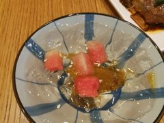 桂花冰粉-文叔·湖北名小吃·小龙虾(华强北店)