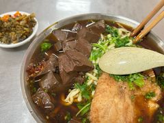 -金秋特色面馆(铜庄店)