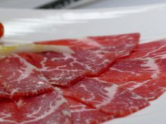 -红雀围·海鲜火锅(陆家嘴中心店)