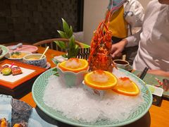 -水濑·日料放题(天河店)