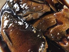 西湖醋鱼-大牌大·传统杭帮菜(湖滨店)