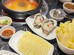 -润泽园海南椰子鸡·糟粕醋火锅(拱北店)