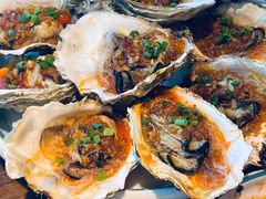 -渔家大院·地道威海菜(石岛店)