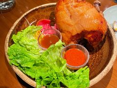 -MAGPIE喜鹊派餐厅(华侨城店)