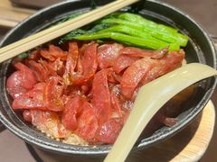 -北大家园食堂