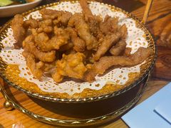 -临家闽南菜(宝洲路店)