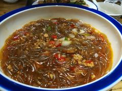 肉末粉丝-熊记虾王·小龙虾(东晓南店)