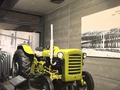 -柳州工业博物馆