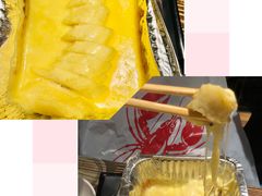 网红芝士香蕉-赤甲皇(仙霞路店)