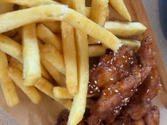 -必胜客(浦上万达店)