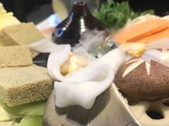 -丁卯•铜锅涮肉(工体店)