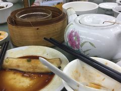 -香港蓮香樓(上環店)