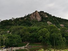 -云洞岩风景区