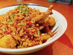 -吃饭皇帝大(合生汇店)