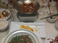 -小菜园新徽菜(常州金坛吾悦店)