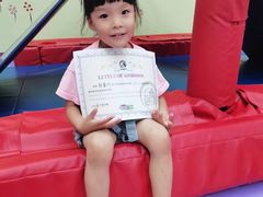 -美国悦宝园早教托育中心(东坝店)